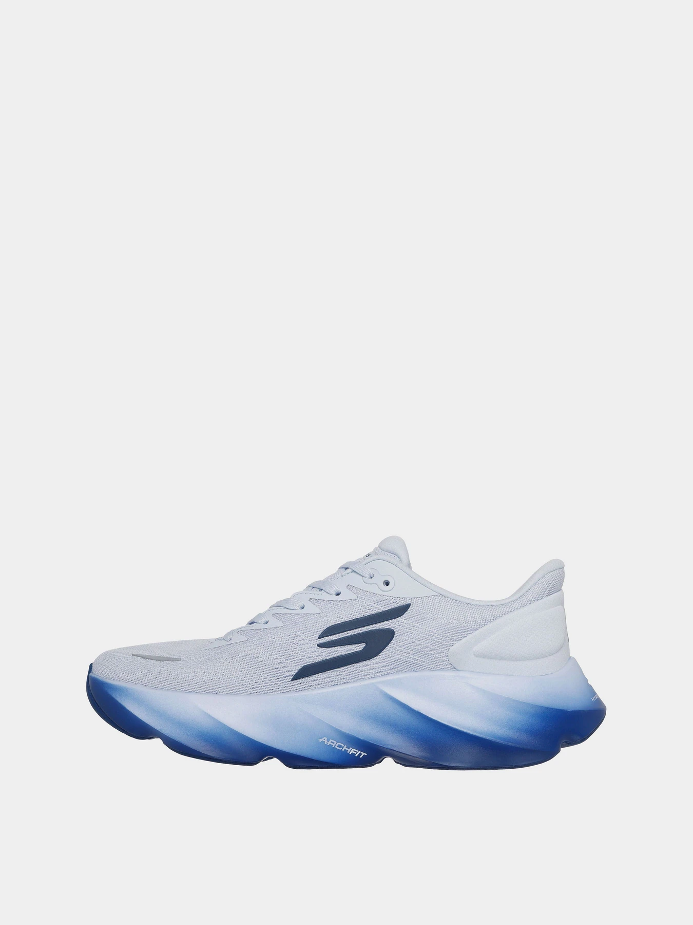 Кроссовки Skechers AERO BURST модель 246210 LTBL Кроссовки Skechers AERO BURST модель 246210 LTBL Фото