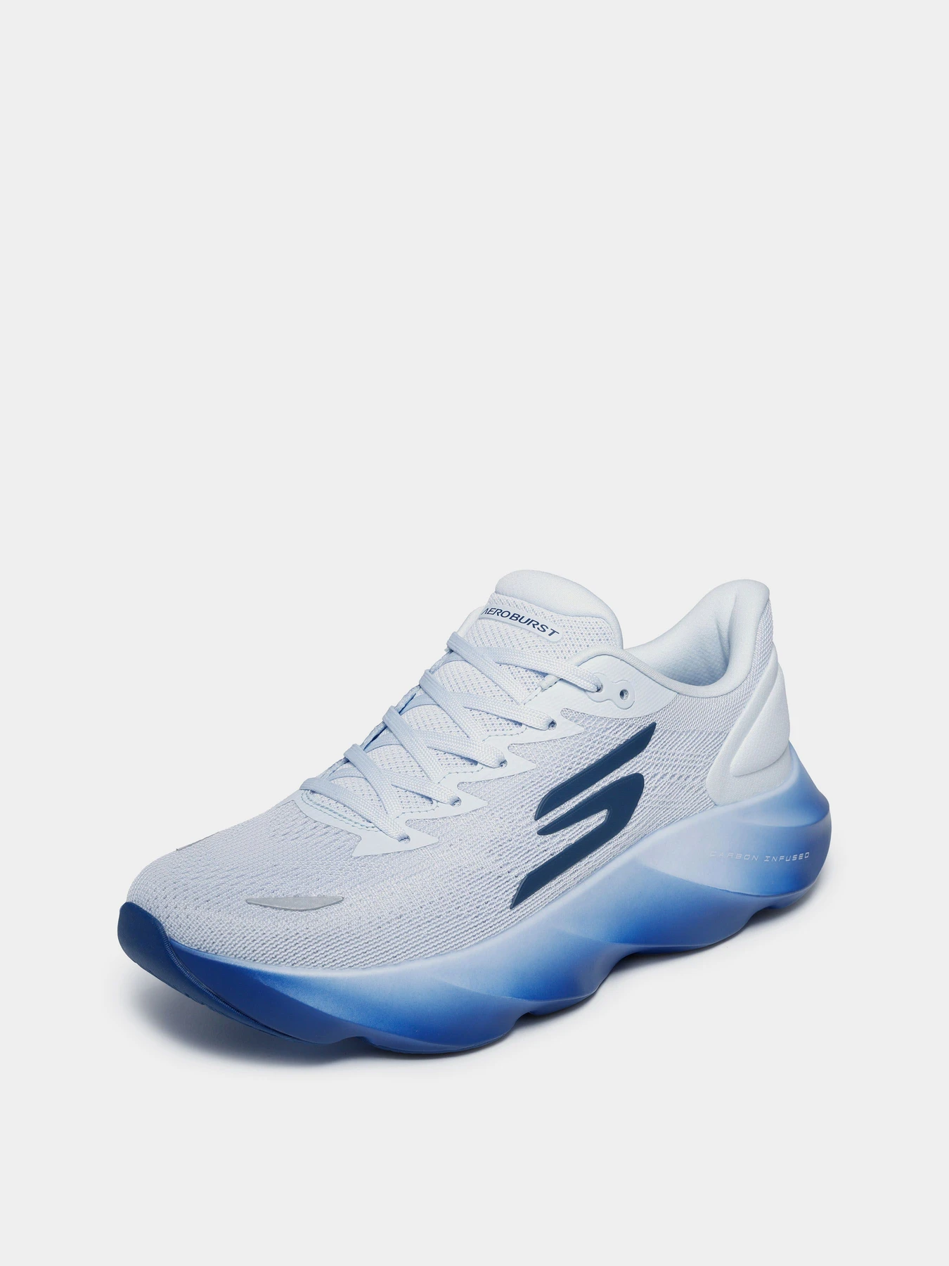 Кроссовки Skechers AERO BURST модель 246210 LTBL Кроссовки Skechers AERO BURST модель 246210 LTBL Фото
