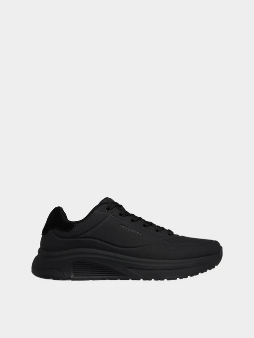 Кросівки Skechers UNO LITE 2 модель 183530 BBK Фото