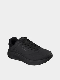 Кроссовки Skechers UNO LITE 2 модель 183530 BBK Фото