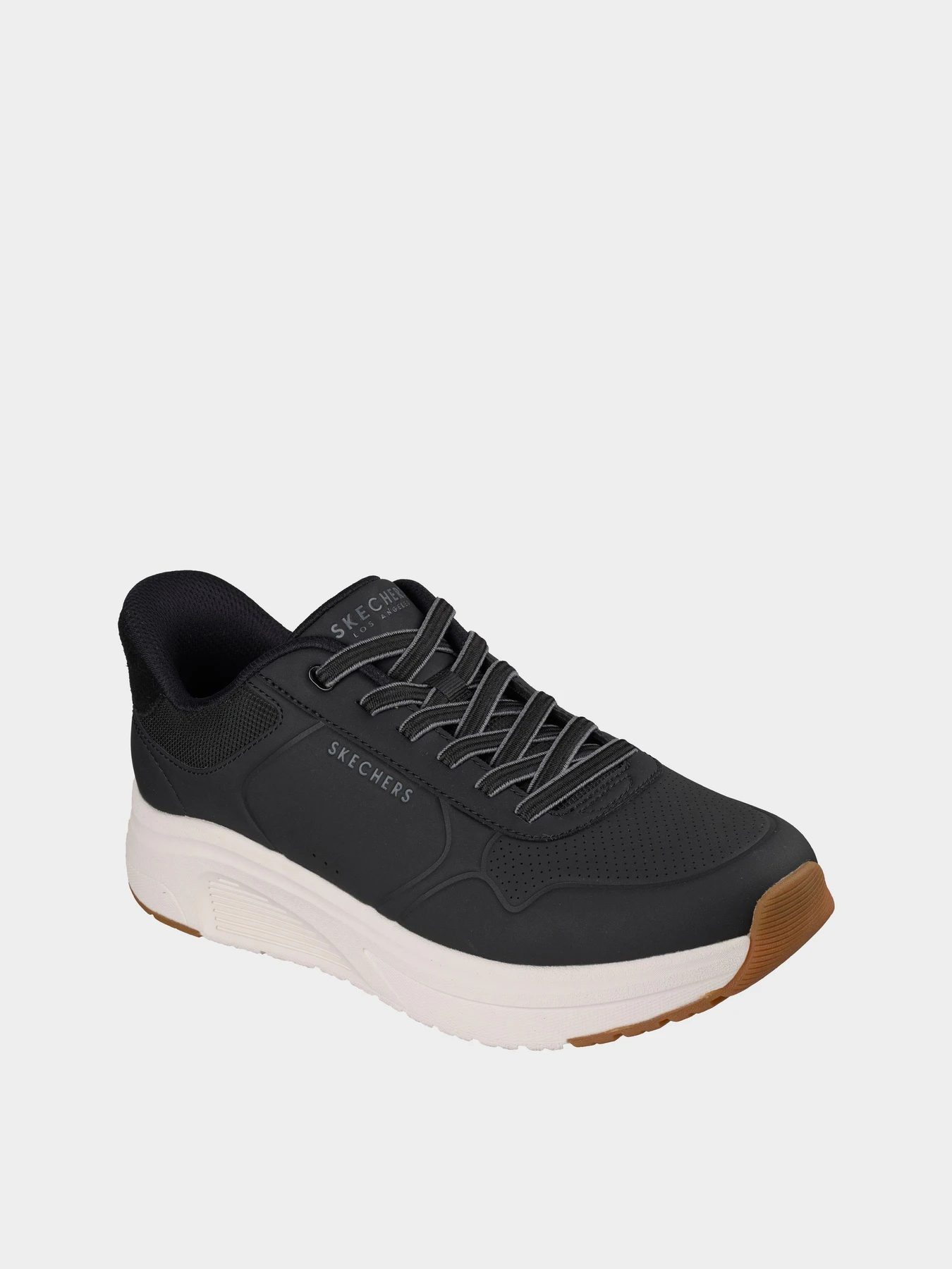 Кросівки Skechers UNO LITE 2 модель 183532 BLK Кросівки Skechers UNO LITE 2 модель 183532 BLK Фото