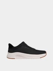 Кросівки Skechers UNO LITE 2 модель 183532 BLK Фото