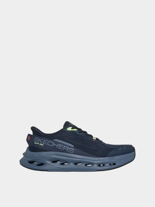 Кросівки Skechers MAX CUSHIONING GLIDE-STEP модель 220421 NVMT Фото