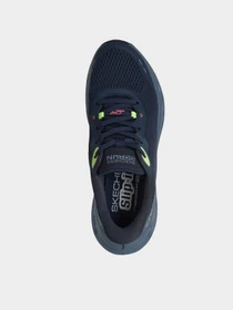Кросівки Skechers MAX CUSHIONING GLIDE-STEP модель 220421 NVMT Фото