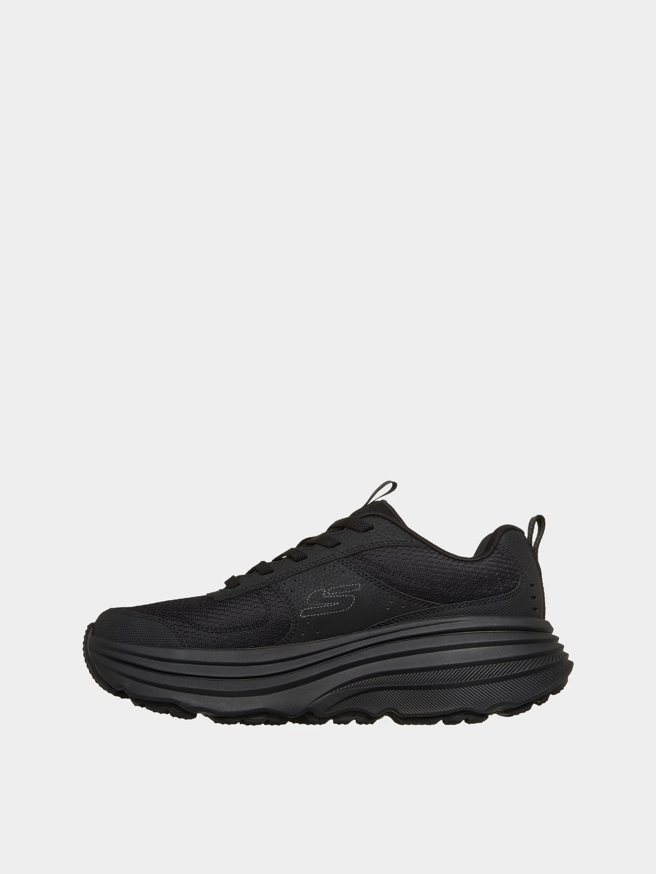 Кросівки Skechers MAX CUSHIONING ZIRRUS модель 237818 BBK Кросівки Skechers MAX CUSHIONING ZIRRUS модель 237818 BBK Фото