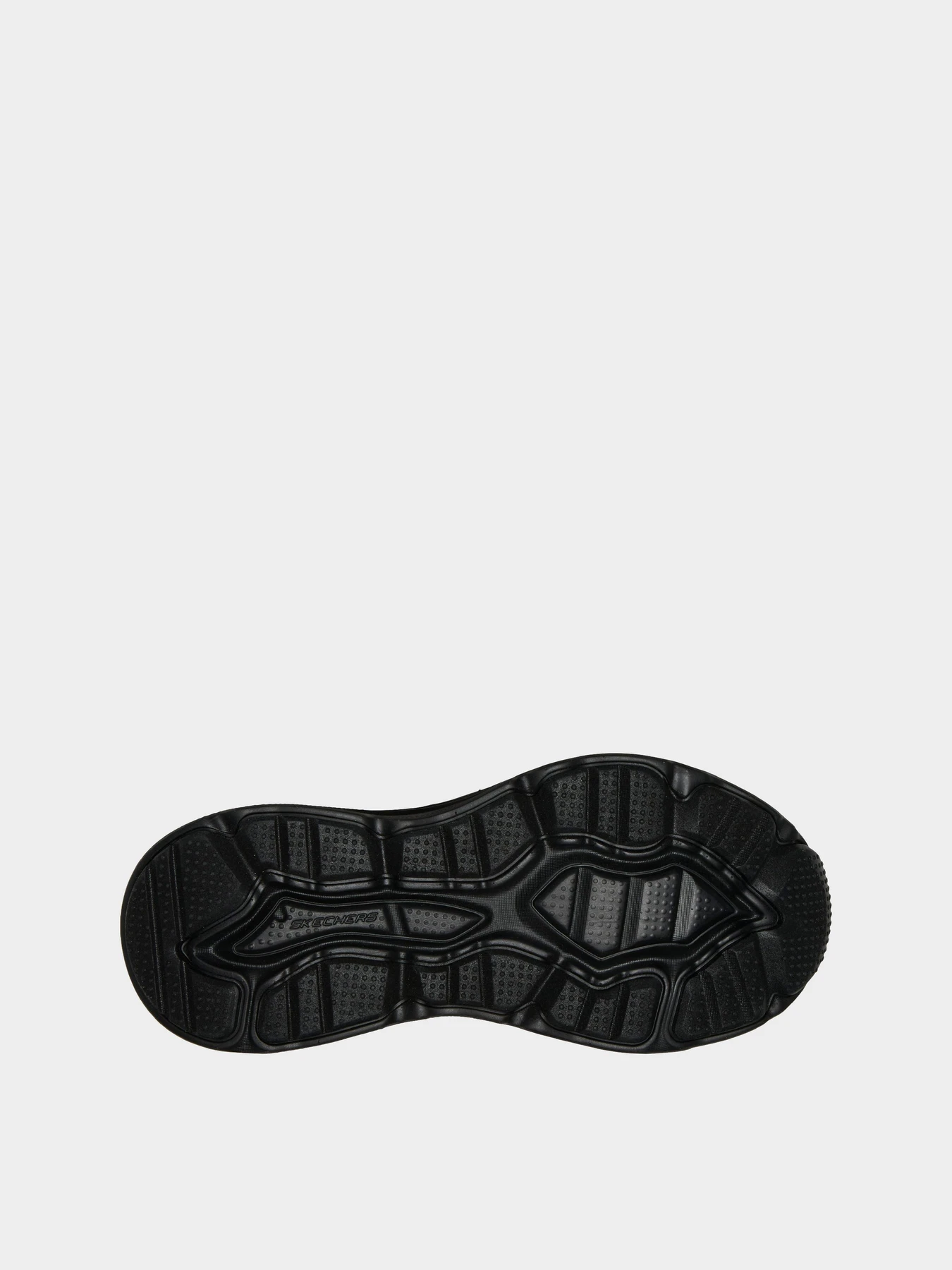 Кросівки Skechers MAX CUSHIONING ZIRRUS модель 237818 BBK Кросівки Skechers MAX CUSHIONING ZIRRUS модель 237818 BBK Фото