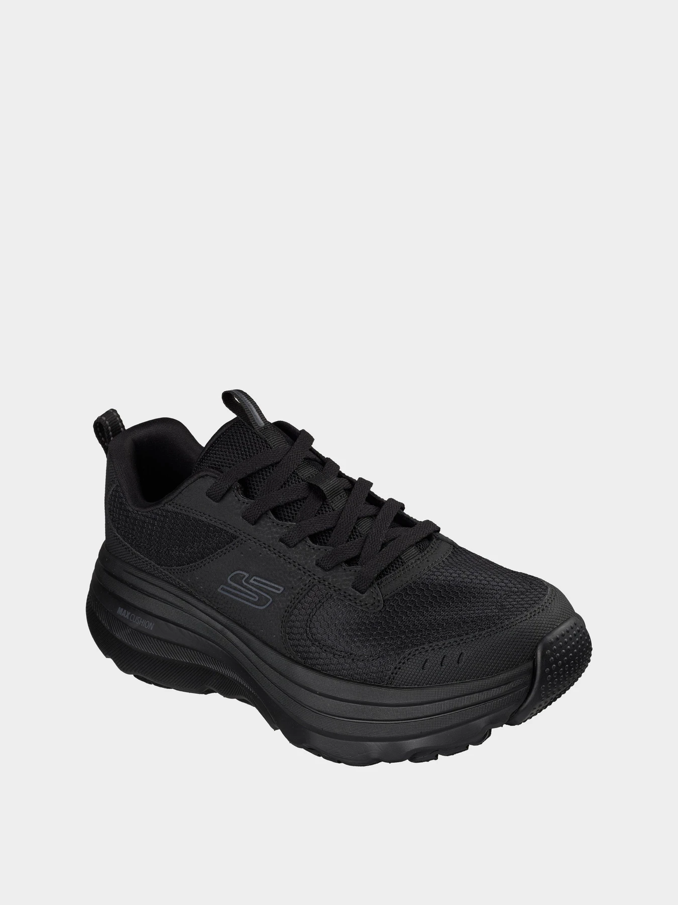 Кросівки Skechers MAX CUSHIONING ZIRRUS модель 237818 BBK Кросівки Skechers MAX CUSHIONING ZIRRUS модель 237818 BBK Фото