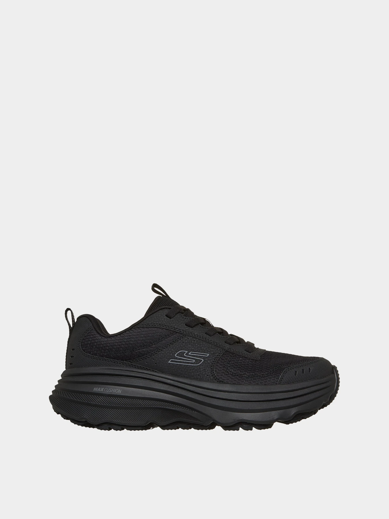 Кросівки Skechers MAX CUSHIONING ZIRRUS модель 237818 BBK Кросівки Skechers MAX CUSHIONING ZIRRUS модель 237818 BBK Фото