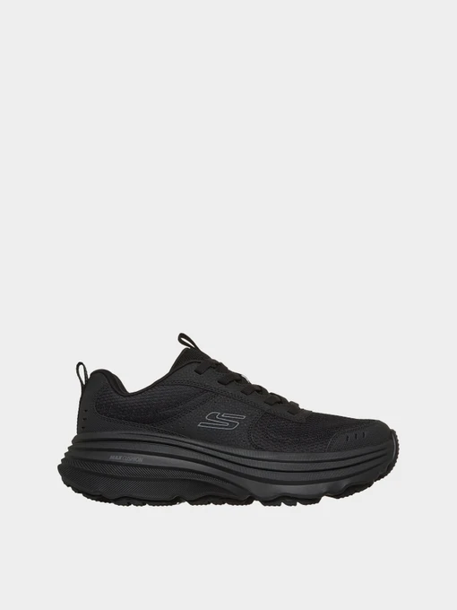 Кроссовки Skechers MAX CUSHIONING ZIRRUS модель 237818 BBK Фото