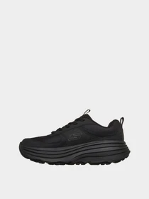Кросівки Skechers MAX CUSHIONING ZIRRUS модель 237818 BBK Фото