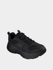 Кросівки Skechers MAX CUSHIONING ZIRRUS модель 237818 BBK Фото