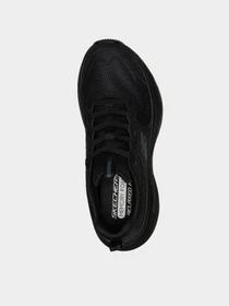 Кросівки Skechers MAX CUSHIONING ZIRRUS модель 237818 BBK Фото