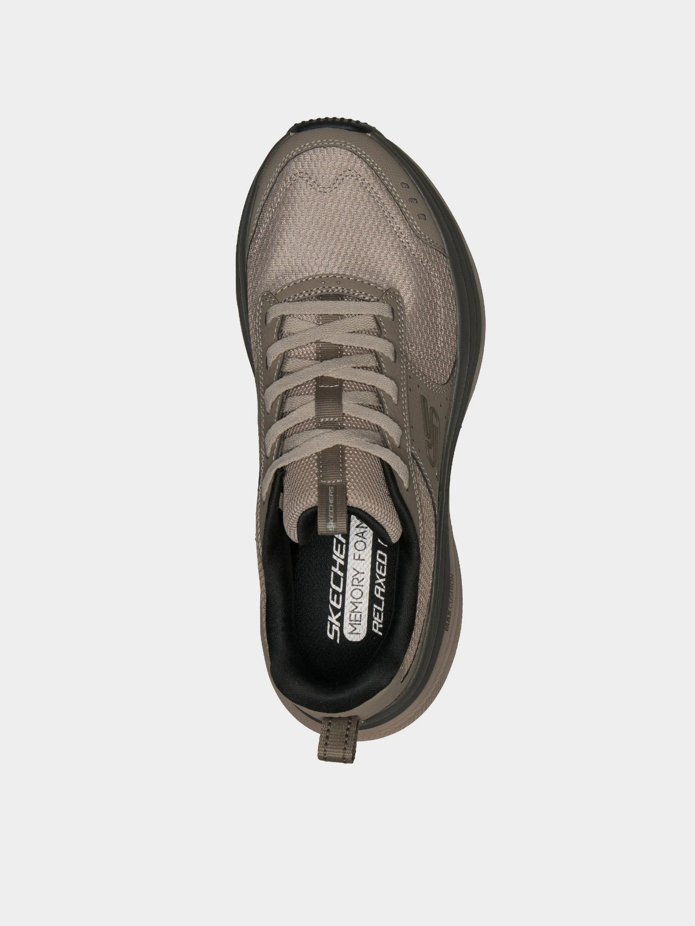 Кроссовки Skechers MAX CUSHIONING ZIRRUS модель 237818 TPE Фото