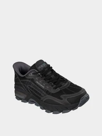 Кросівки Skechers MAX PROTECT модель 237966 BBK Фото
