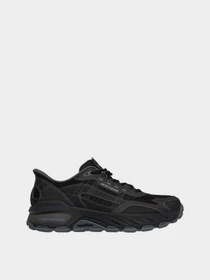 Кросівки Skechers MAX PROTECT модель 237966 BBK Фото