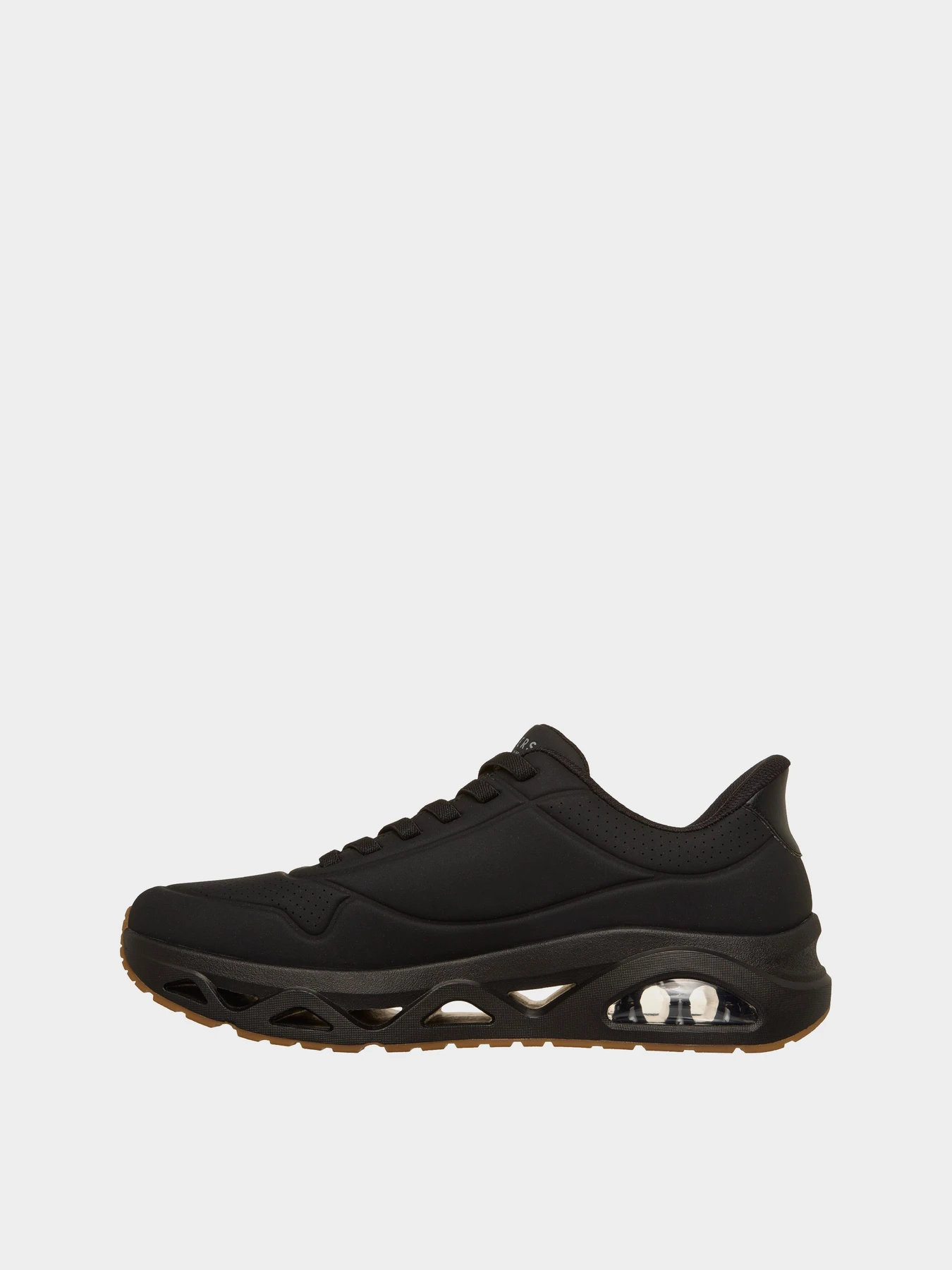 Кроссовки Skechers UNO GLIDE-STEP модель 183420 B Фото