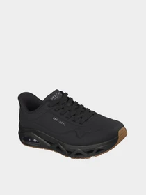 Кроссовки Skechers UNO GLIDE-STEP модель 183420 B Фото