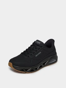 Кроссовки Skechers UNO GLIDE-STEP модель 183420 B Фото
