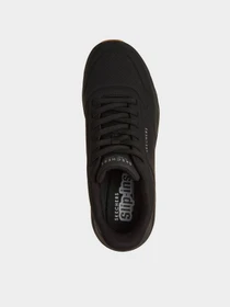 Кроссовки Skechers UNO GLIDE-STEP модель 183420 B Фото