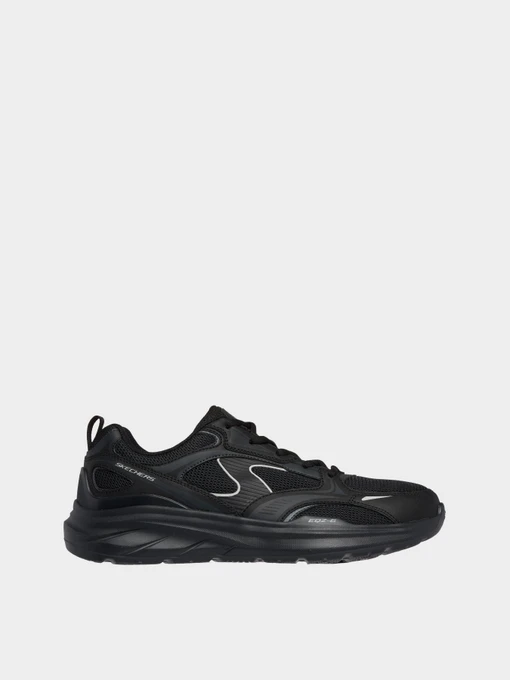 Кроссовки Skechers EQUALIZER 6.0 модель 233109 BBK Фото