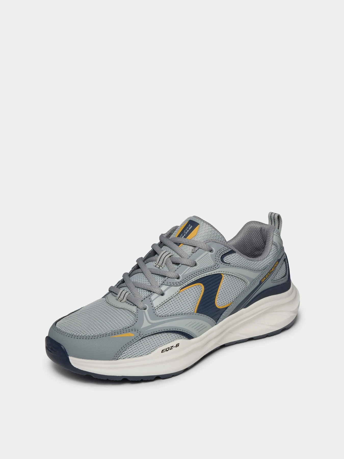 Кроссовки Skechers EQUALIZER 6.0 модель 233109 GYNV Фото