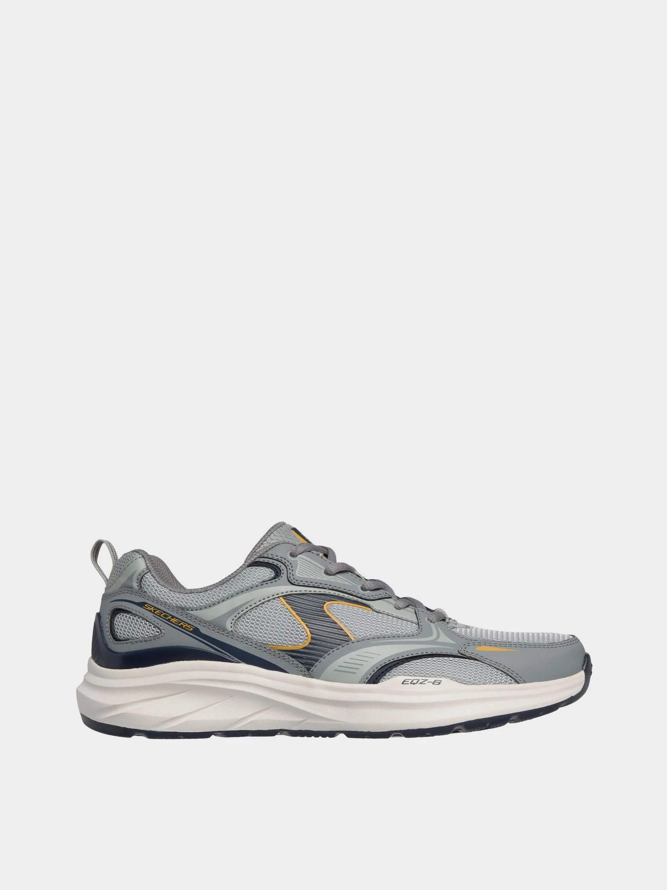 Кроссовки Skechers EQUALIZER 6.0 модель 233109 GYNV Фото