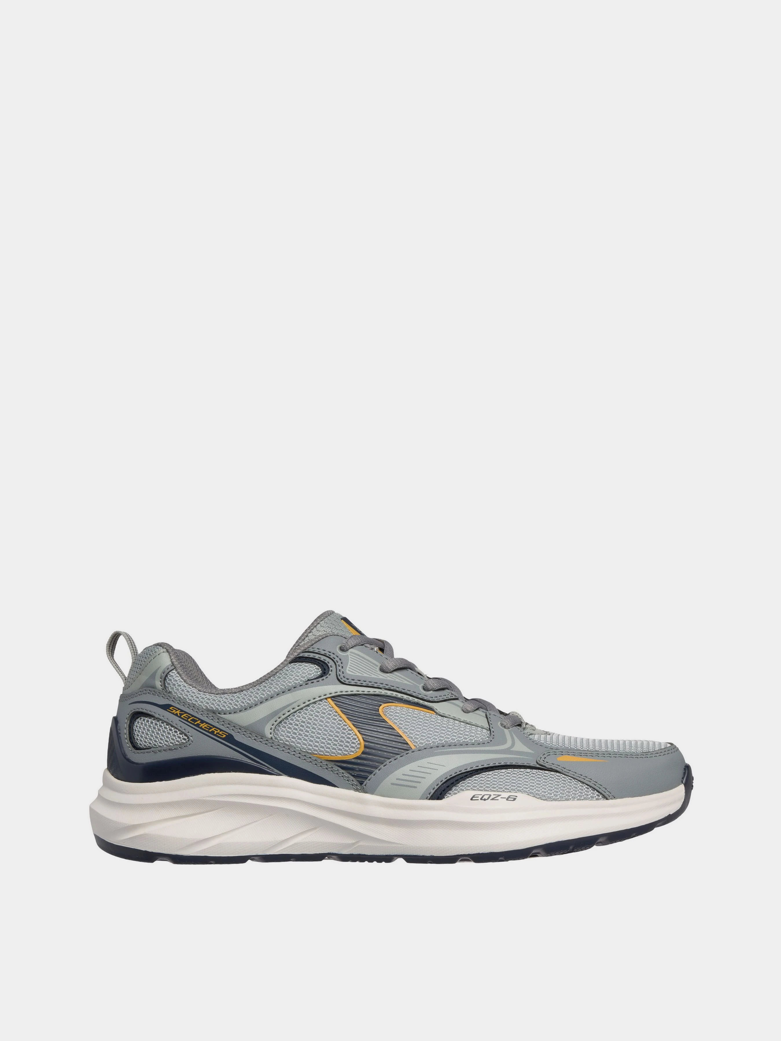 Чоловічі Кросівки повсякденні Skechers EQUALIZER 6.0