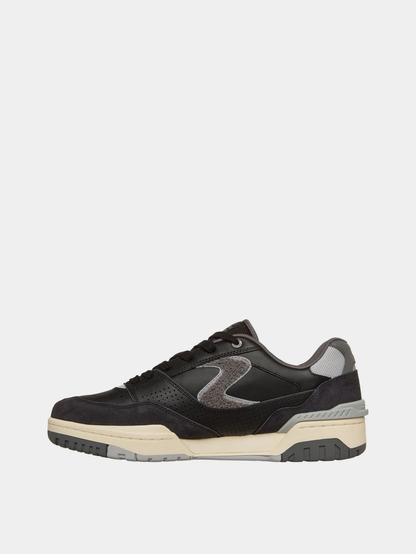 Кеды Skechers S-1992 модель 254172 BKGY Кеды Skechers S-1992 модель 254172 BKGY Фото