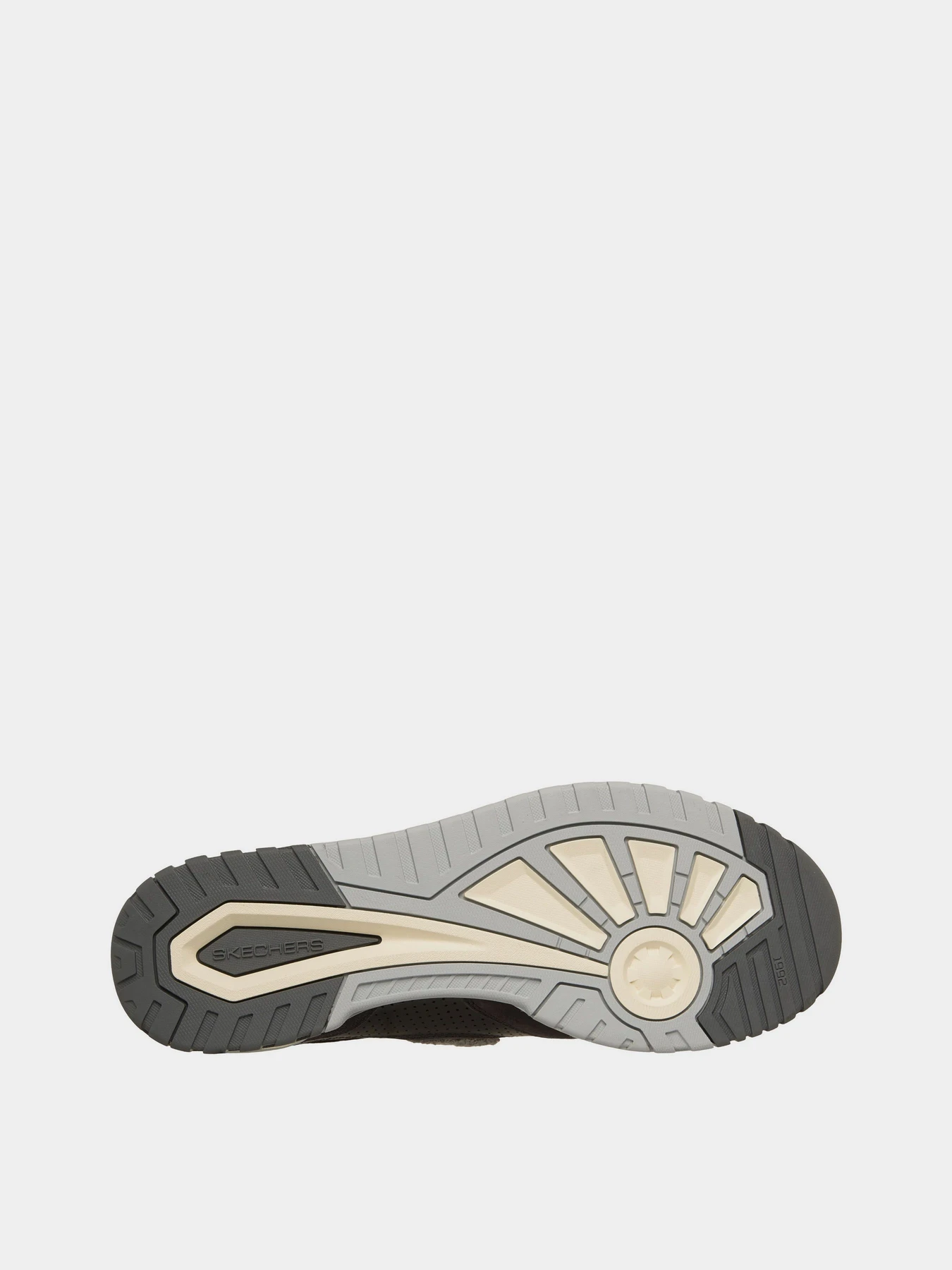 Кеды Skechers S-1992 модель 254172 BKGY Кеды Skechers S-1992 модель 254172 BKGY Фото