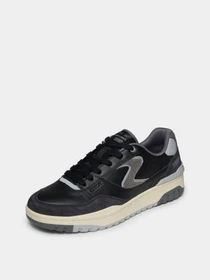 Кеды Skechers S-1992 модель 254172 BKGY Фото