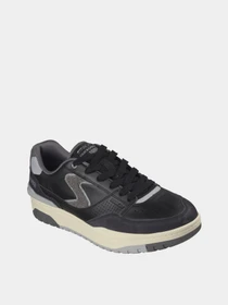 Кеды Skechers S-1992 модель 254172 BKGY Фото