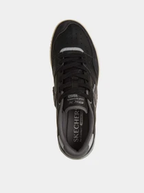 Кеды Skechers S-1992 модель 254172 BKGY Фото