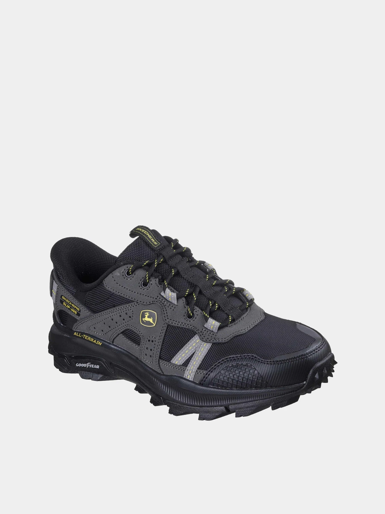 Кроссовки Skechers EQUALIZER 5.0 TRAIL модель 256009 BBK Фото