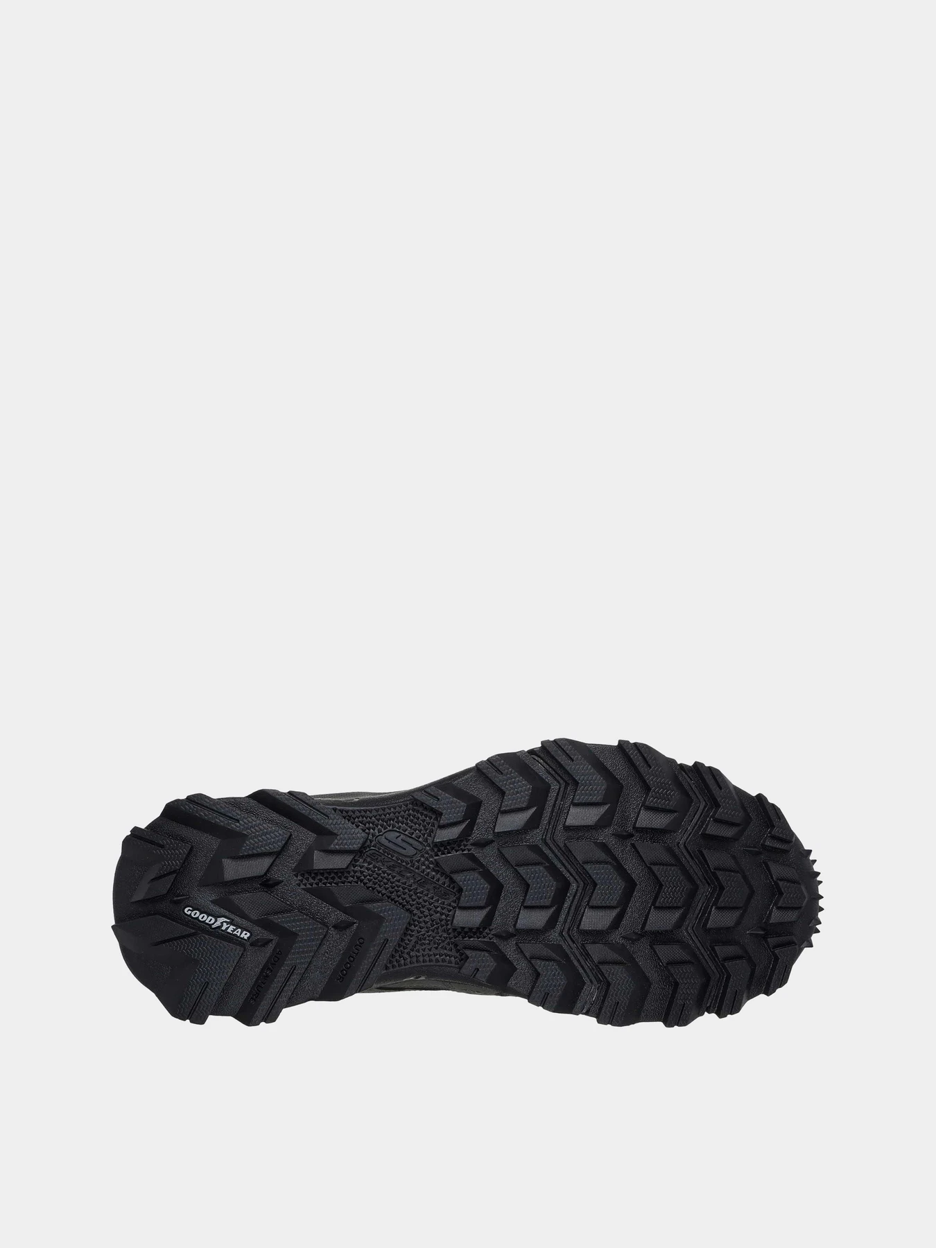 Кроссовки Skechers EQUALIZER 5.0 TRAIL модель 256009 BBK Фото