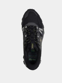 Кроссовки Skechers EQUALIZER 5.0 TRAIL модель 256009 BBK Фото