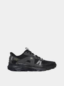 Кроссовки Skechers EQUALIZER 5.0 TRAIL модель 256009 BBK Фото