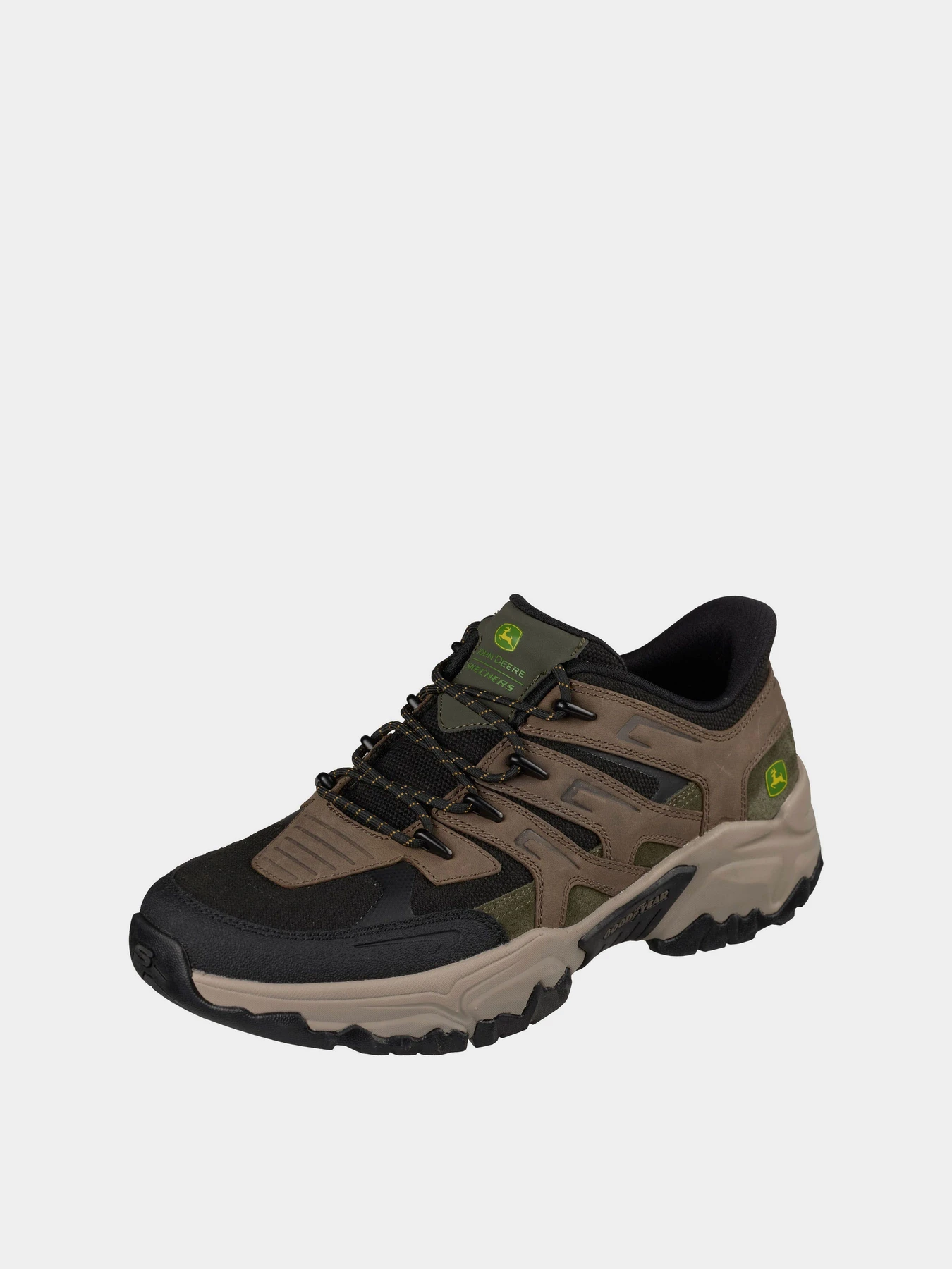 Кроссовки Skechers TERRAFORM модель 256223 BRBK Кроссовки Skechers TERRAFORM модель 256223 BRBK Фото