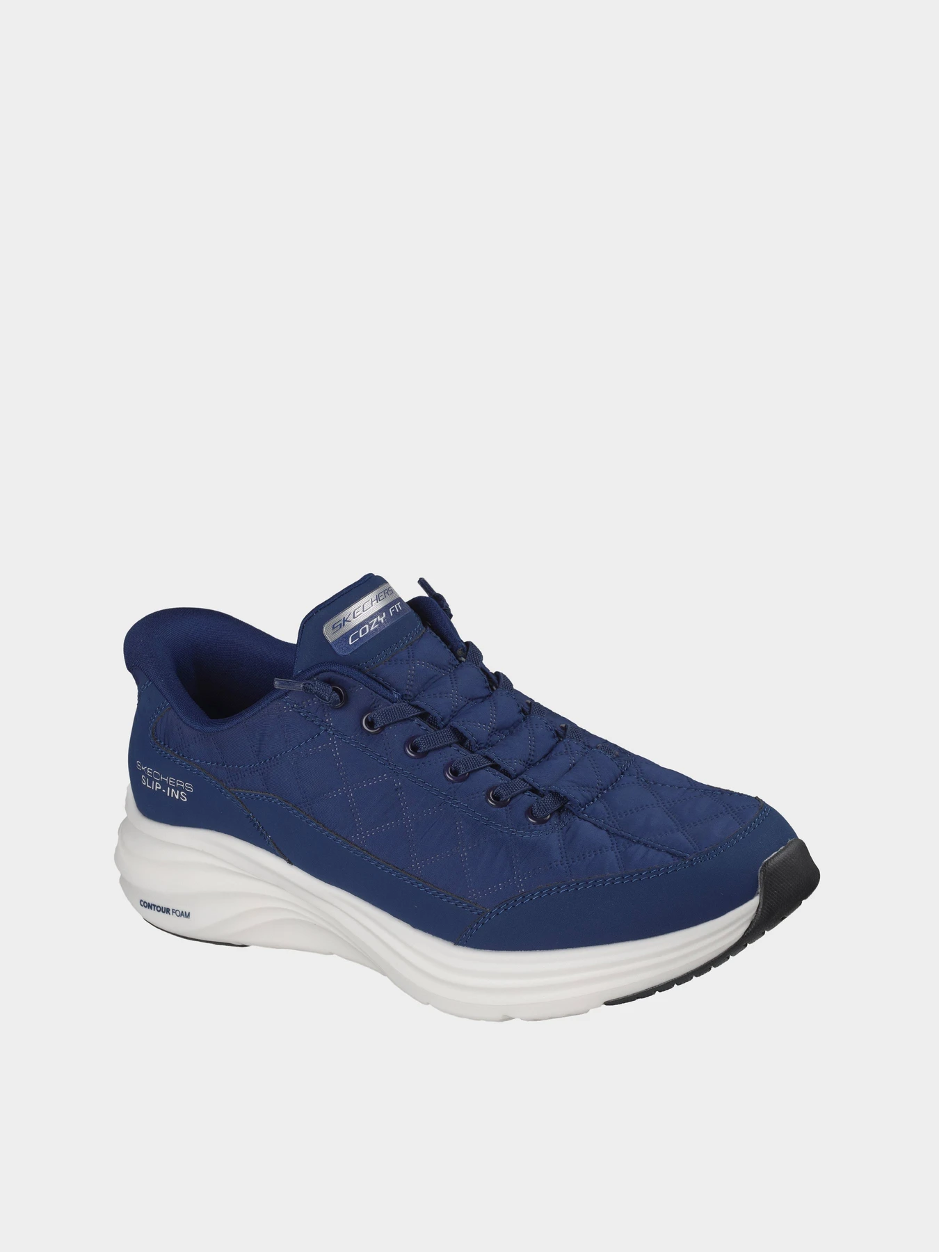Кросівки Skechers CONTOUR FOAM модель 232619 BLW Кросівки Skechers CONTOUR FOAM модель 232619 BLW Фото