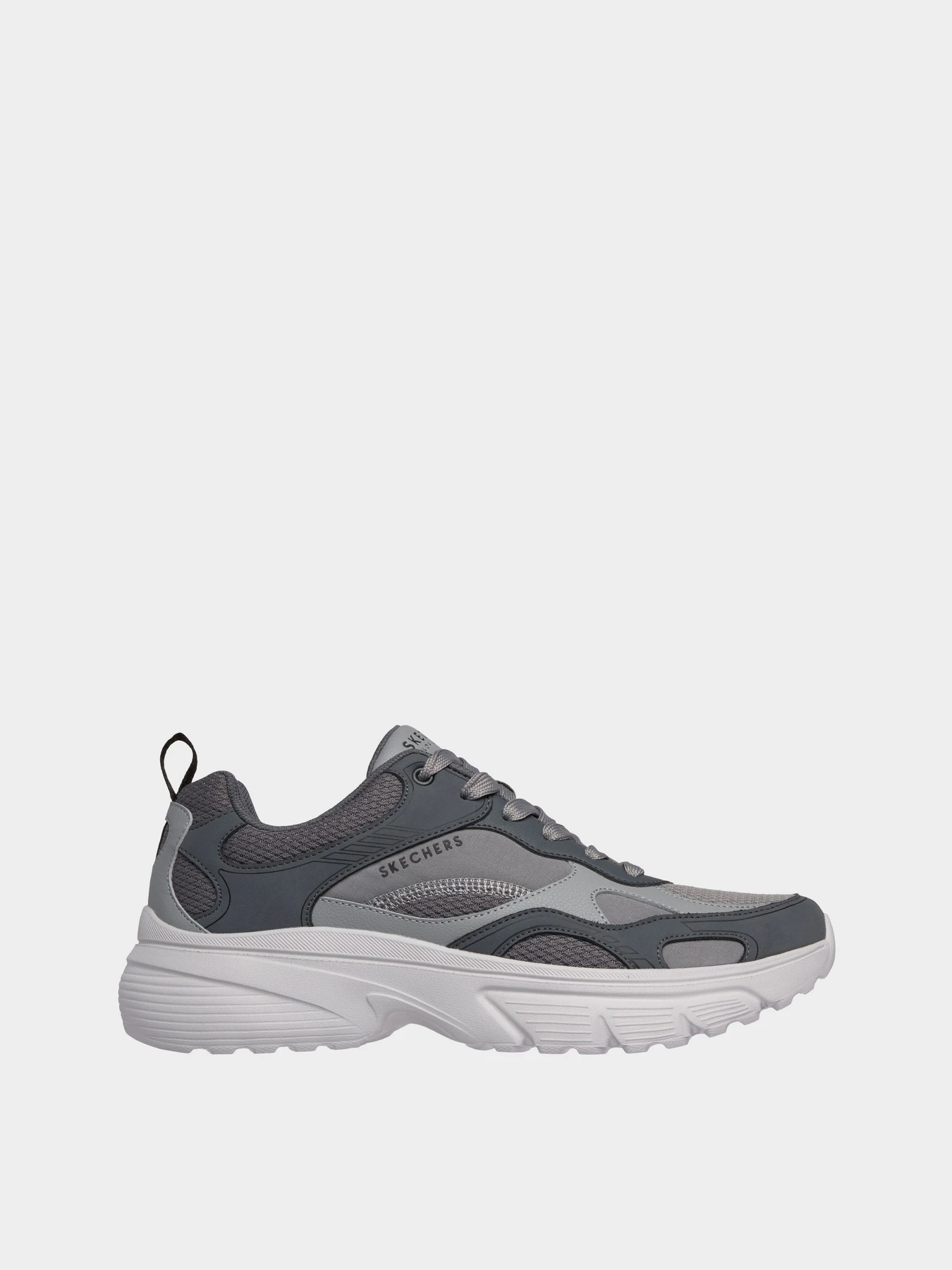 Кроссовки Skechers E'CLYPSE LITE модель 183490 GRY Фото