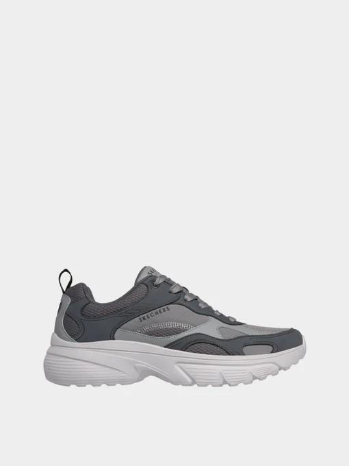 Кроссовки Skechers E'CLYPSE LITE модель 183490 GRY Фото