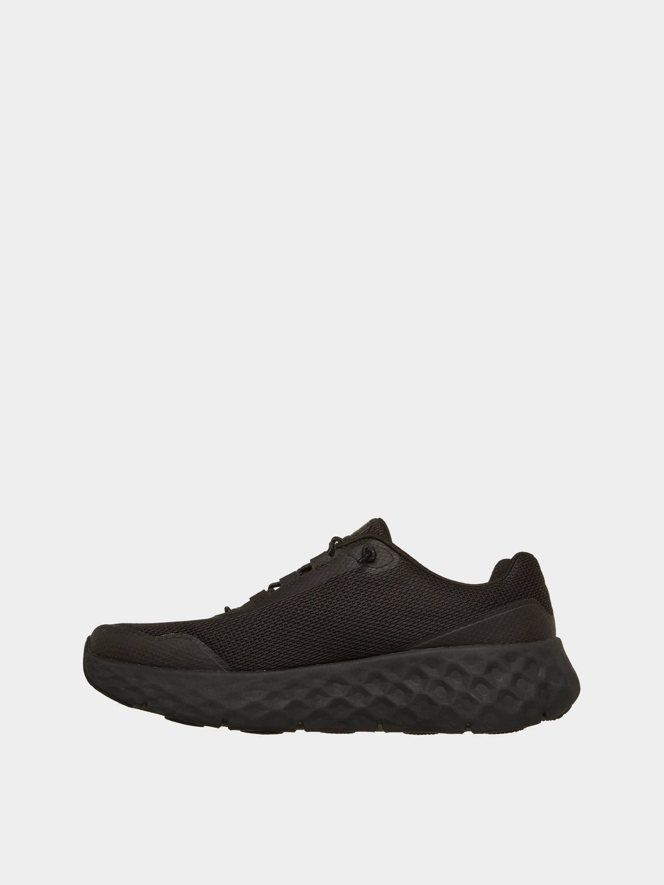 Кроссовки Skechers GO WALK MAX CUSHIONING FLEX модель 217113 BBK Кроссовки Skechers GO WALK MAX CUSHIONING FLEX модель 217113 BBK Фото
