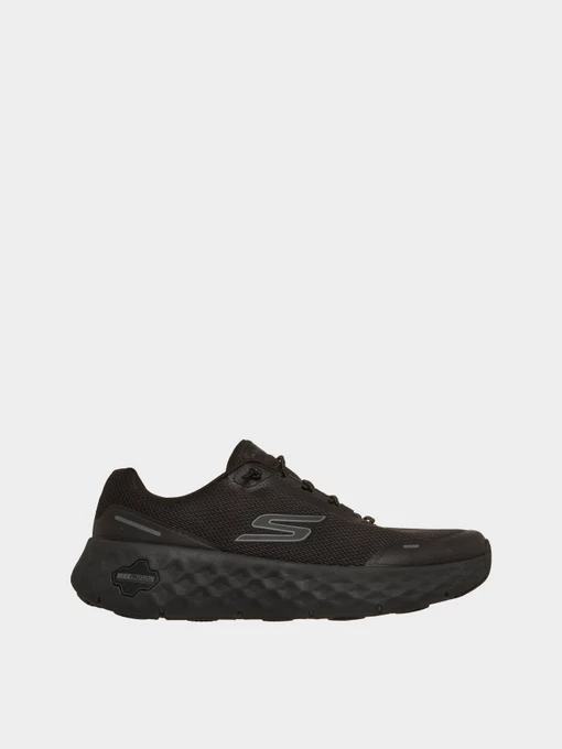 Кроссовки Skechers GO WALK MAX CUSHIONING FLEX модель 217113 BBK Фото