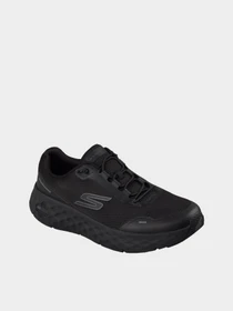Кроссовки Skechers GO WALK MAX CUSHIONING FLEX модель 217113 BBK Фото