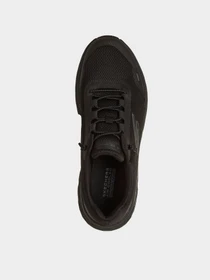 Кроссовки Skechers GO WALK MAX CUSHIONING FLEX модель 217113 BBK Фото