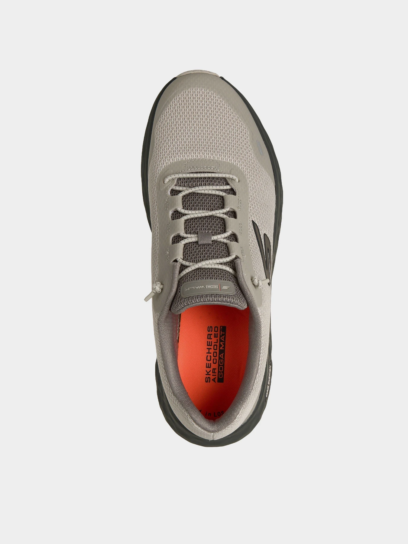 Кроссовки Skechers GO WALK MAX CUSHIONING FLEX модель 217113 TPE Фото