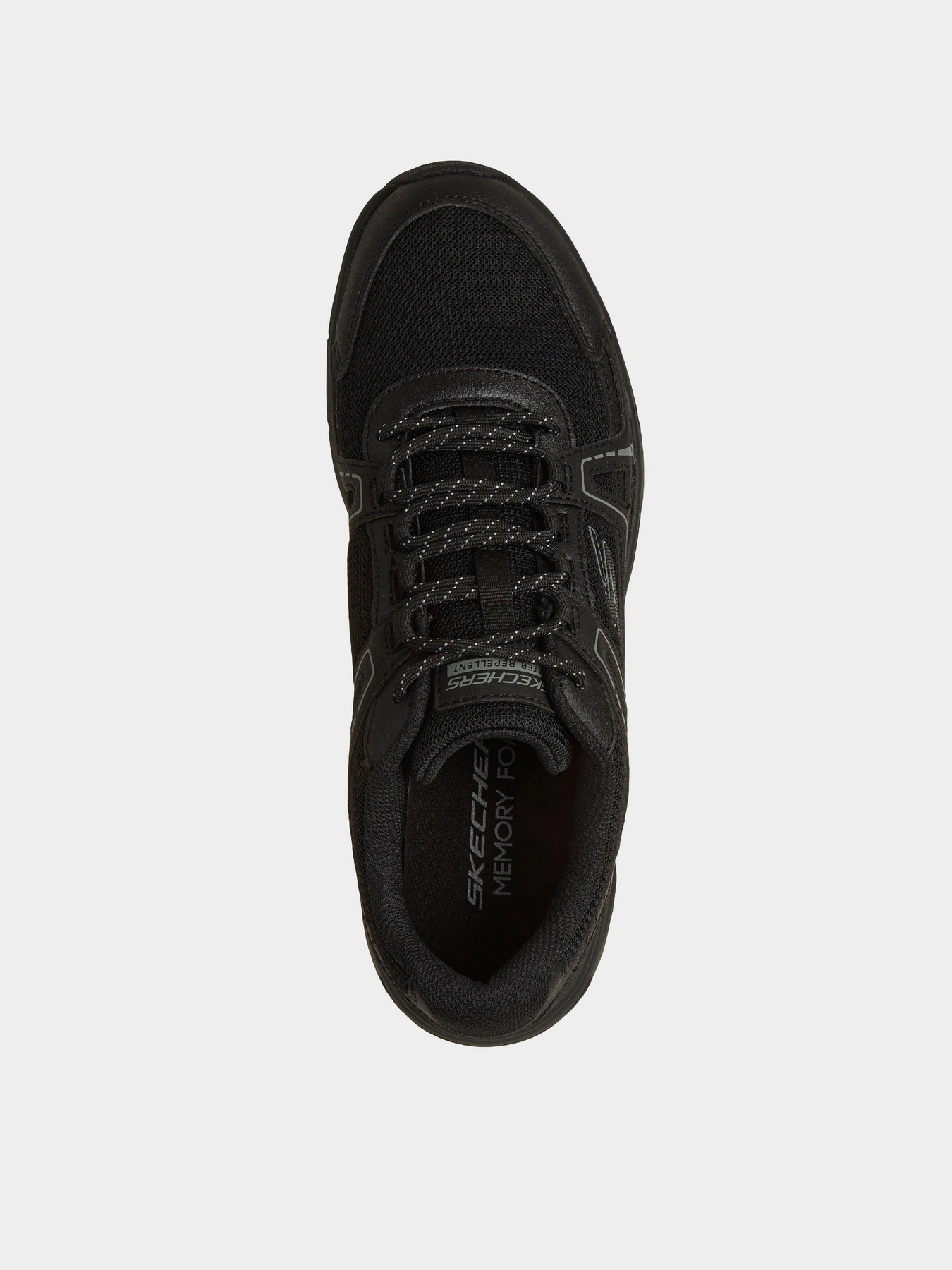 Кроссовки Skechers HILLCREST 2.0 модель 237806 BBK Кроссовки Skechers HILLCREST 2.0 модель 237806 BBK Фото