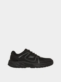 Кросівки Skechers HILLCREST 2.0 модель 237806 BBK Фото