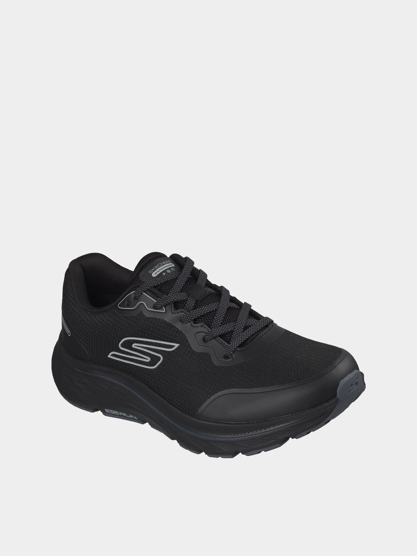 Кросівки Skechers GO RUN CONSISTENT 3 модель 221266 BLK Кросівки Skechers GO RUN CONSISTENT 3 модель 221266 BLK Фото