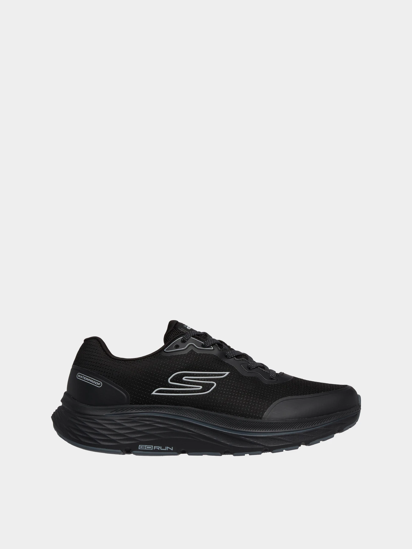 Кросівки Skechers GO RUN CONSISTENT 3 модель 221266 BLK Кросівки Skechers GO RUN CONSISTENT 3 модель 221266 BLK Фото