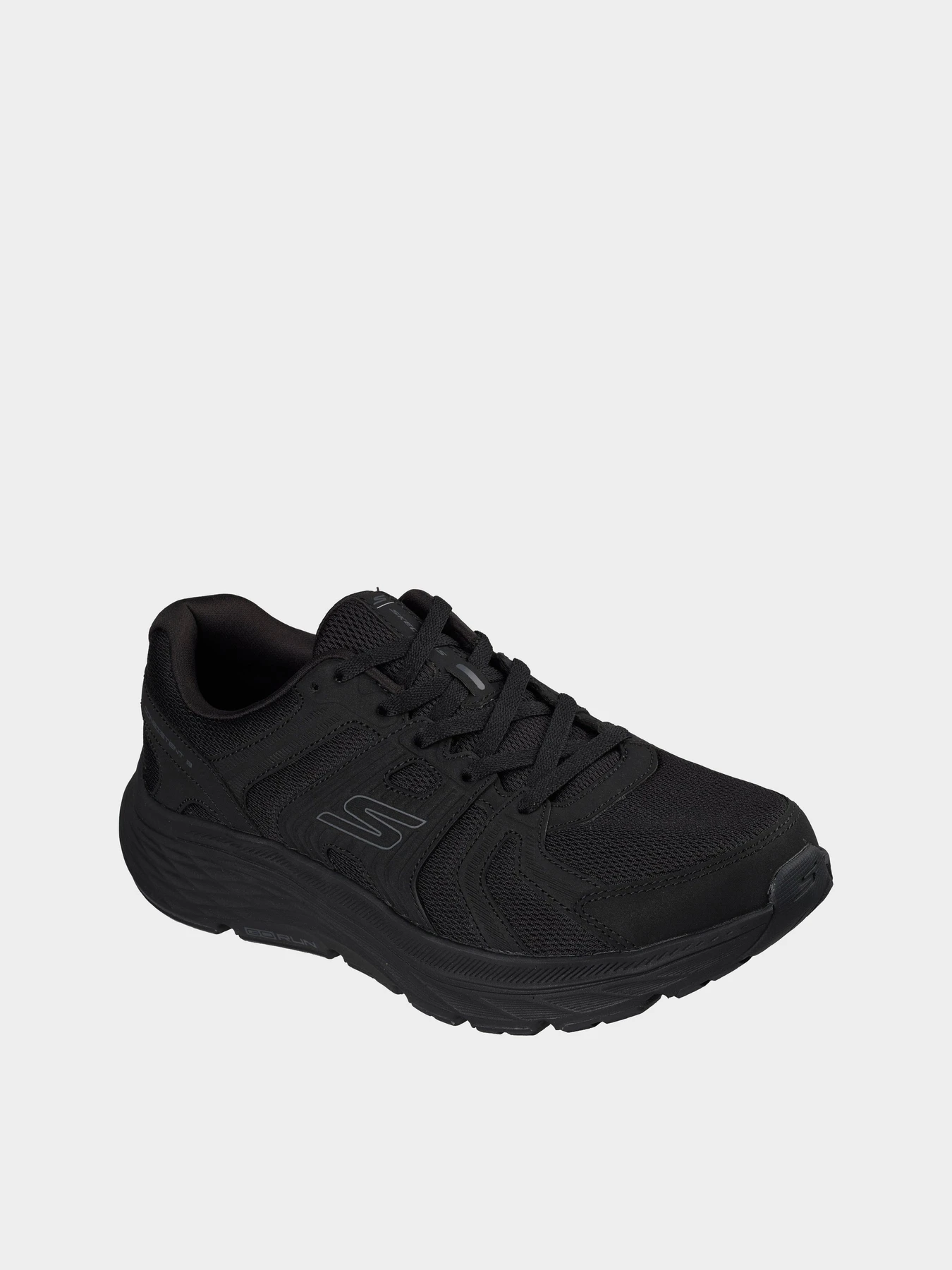 Кроссовки Skechers GO RUN CONSISTENT 3 модель 221263 BBK Фото